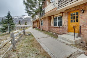 Отель East Vail Getaway, Вейл